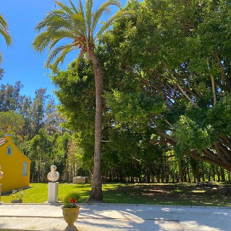 Cortijo La Saleta Banus Apartment Marbella Ngoại thất bức ảnh