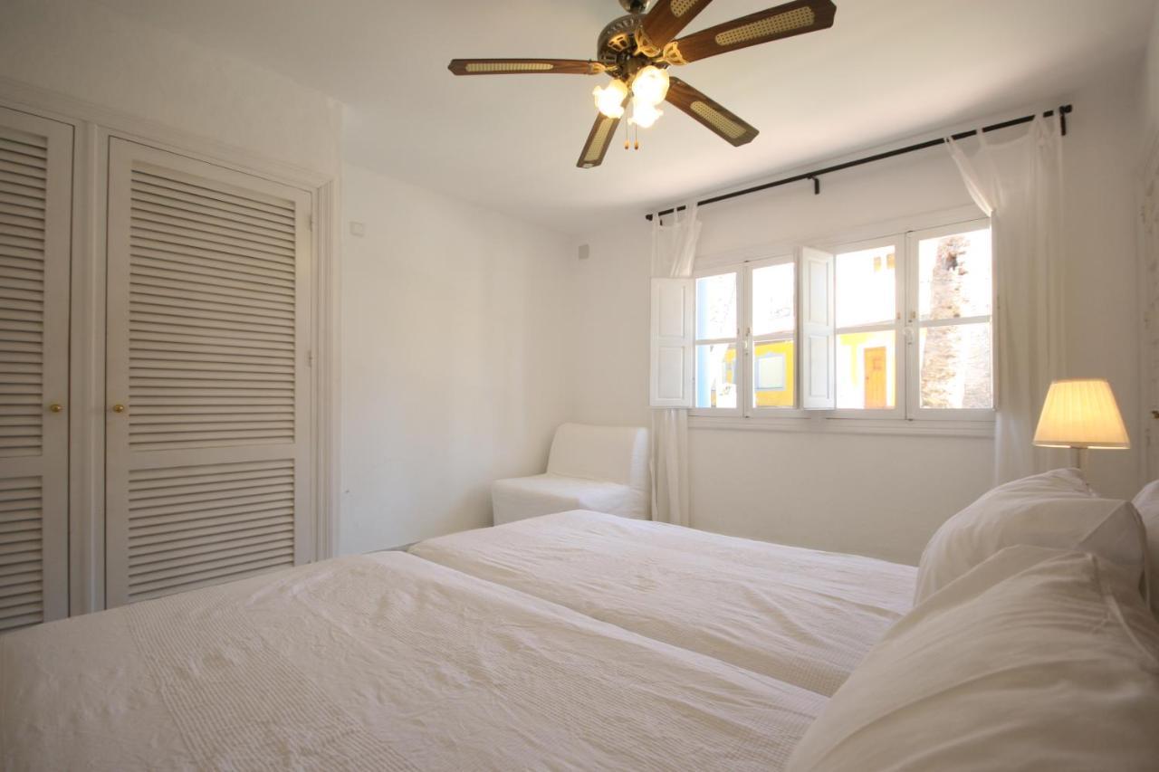 Cortijo La Saleta Banus Apartment Marbella Ngoại thất bức ảnh