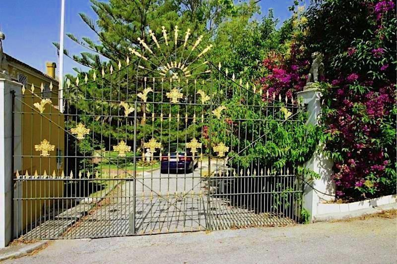 Cortijo La Saleta Banus Apartment Marbella Ngoại thất bức ảnh
