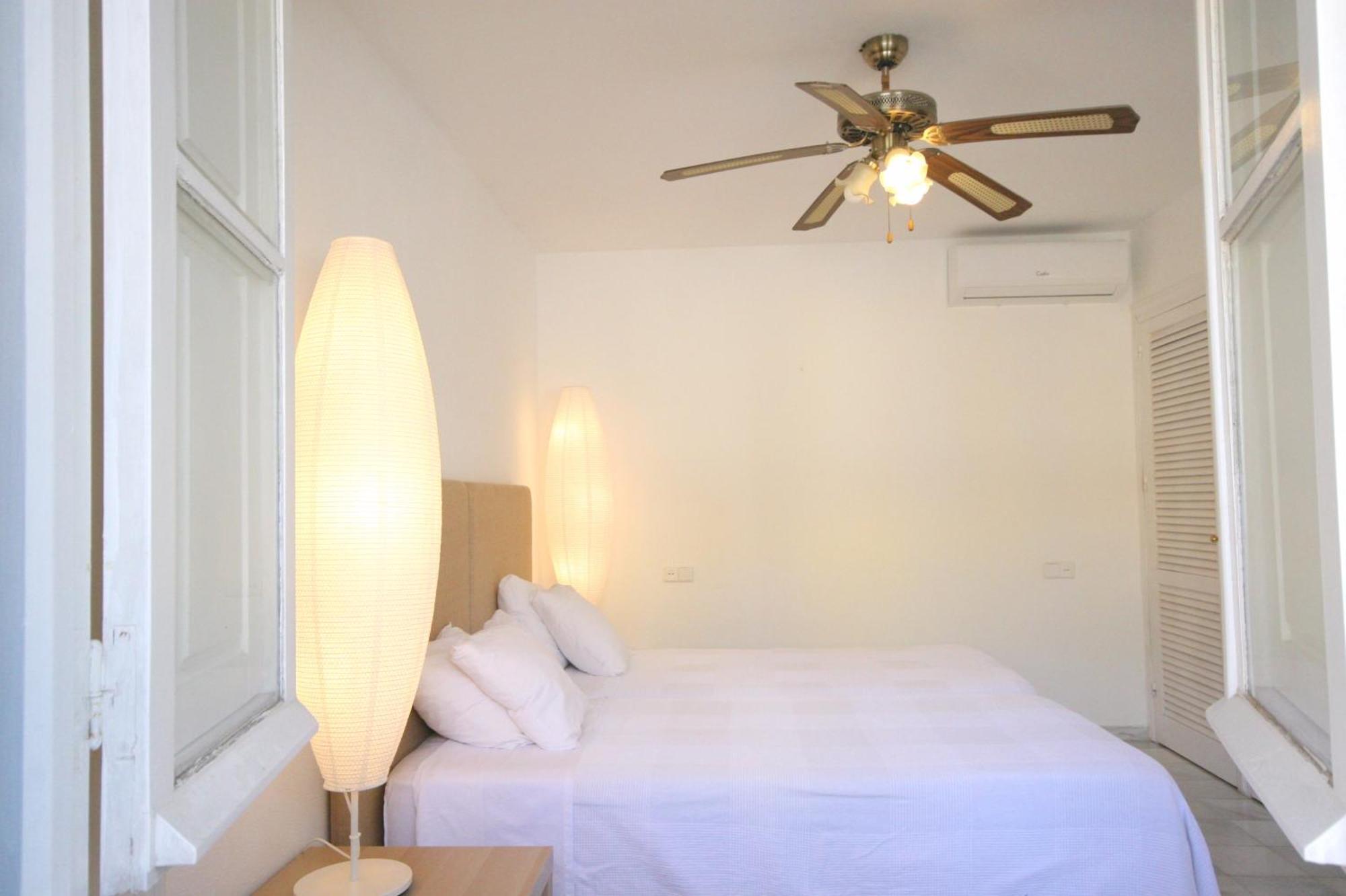 Cortijo La Saleta Banus Apartment Marbella Ngoại thất bức ảnh