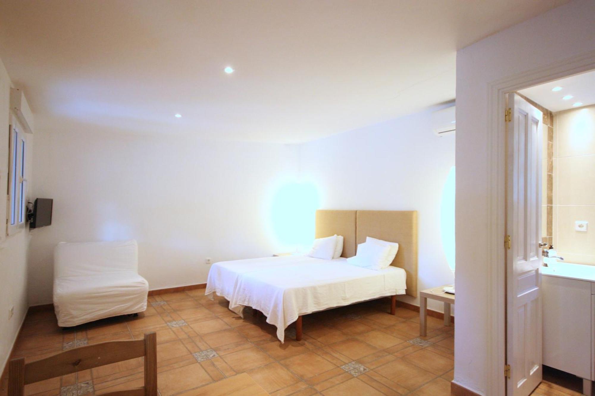 Cortijo La Saleta Banus Apartment Marbella Phòng bức ảnh