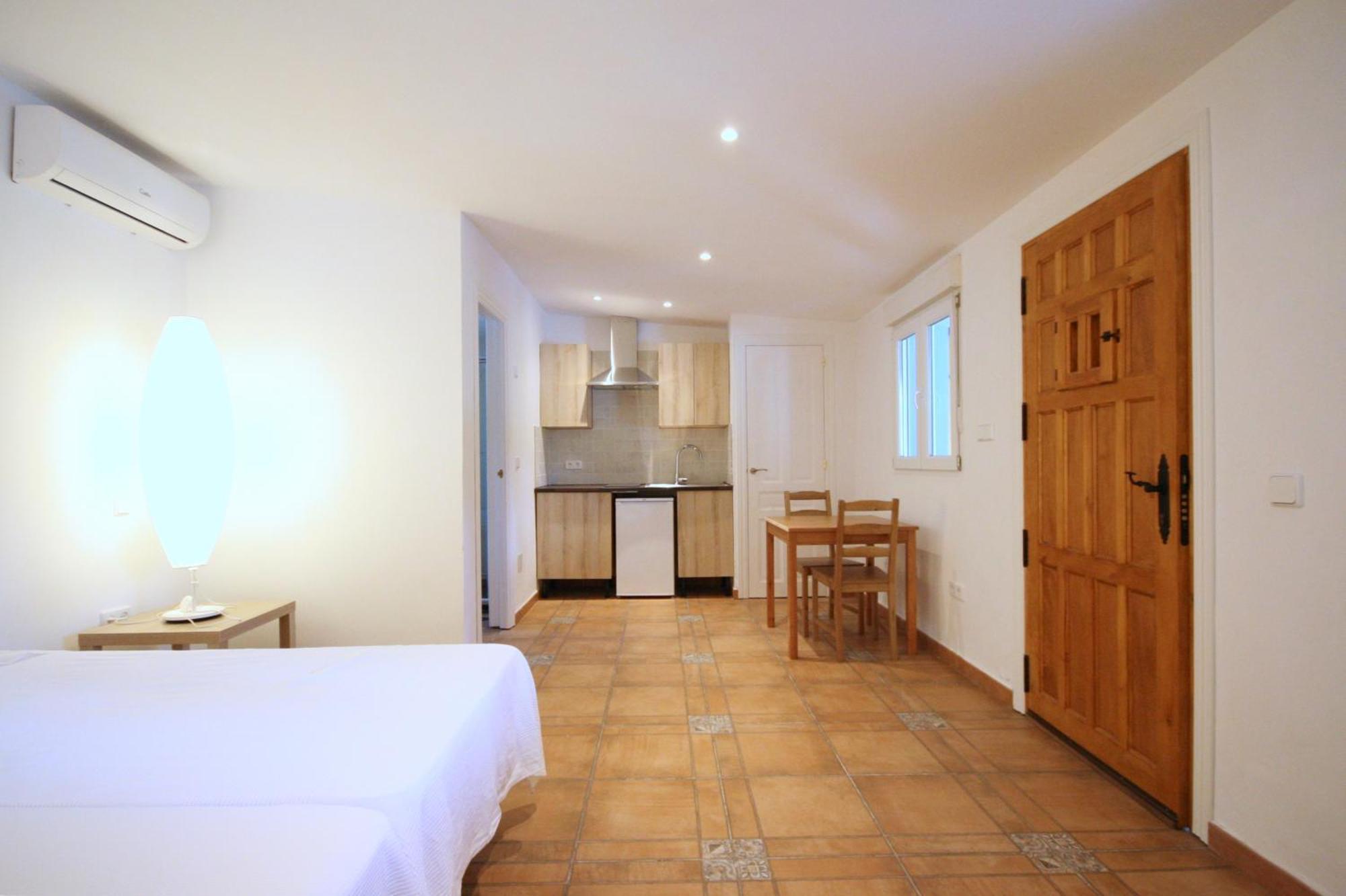Cortijo La Saleta Banus Apartment Marbella Phòng bức ảnh