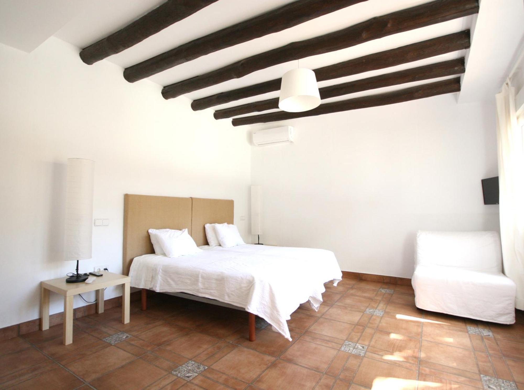 Cortijo La Saleta Banus Apartment Marbella Phòng bức ảnh