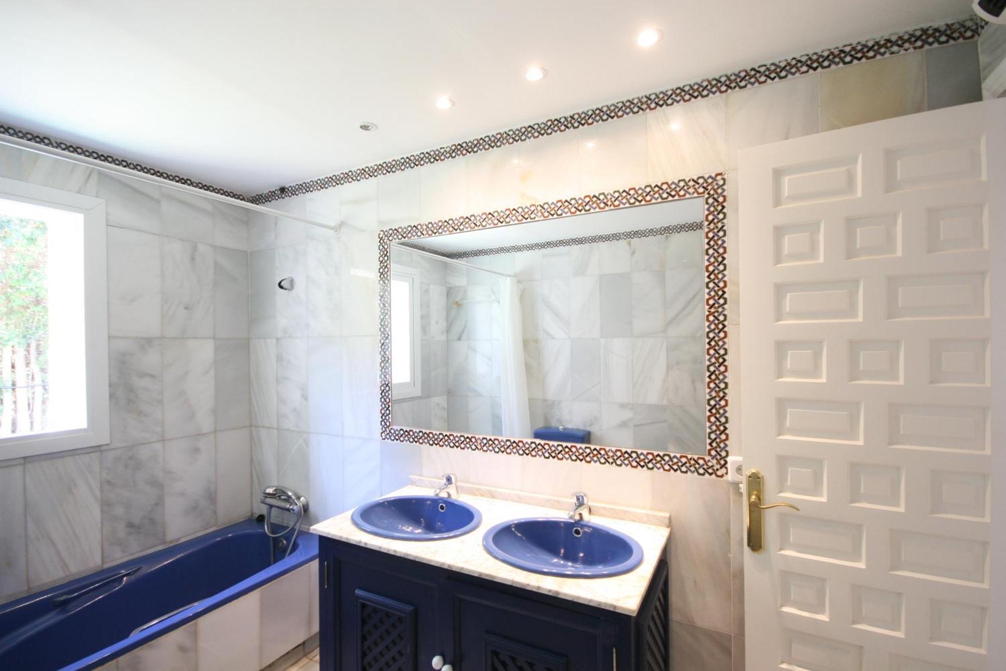 Cortijo La Saleta Banus Apartment Marbella Ngoại thất bức ảnh