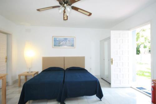 Cortijo La Saleta Banus Apartment Marbella Ngoại thất bức ảnh