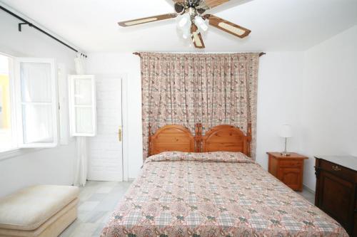 Cortijo La Saleta Banus Apartment Marbella Ngoại thất bức ảnh